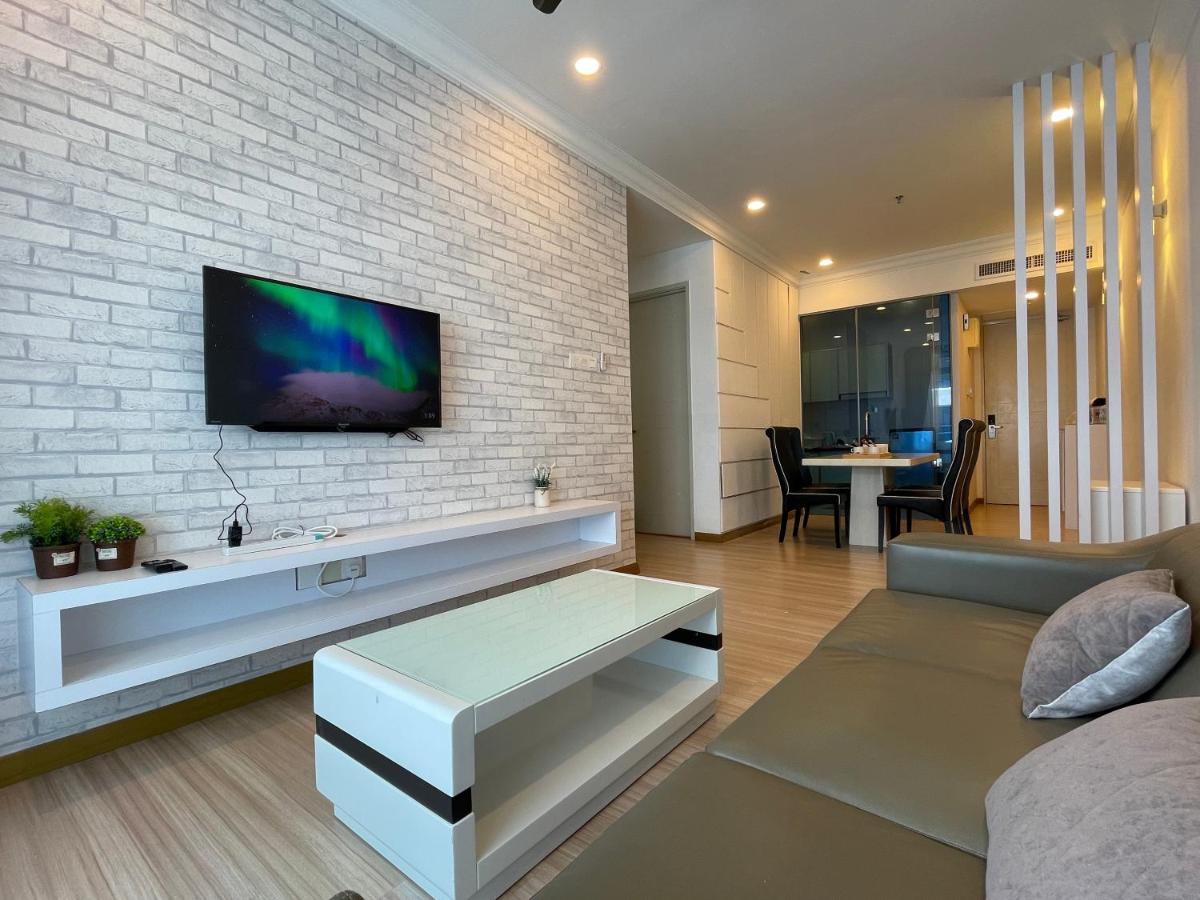 The Wave Suites Melaka Exterior photo